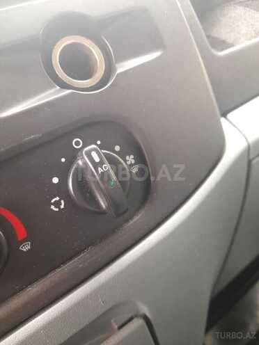 Ford Transit 2007, 210,000 km - 2.2 l - İmişli