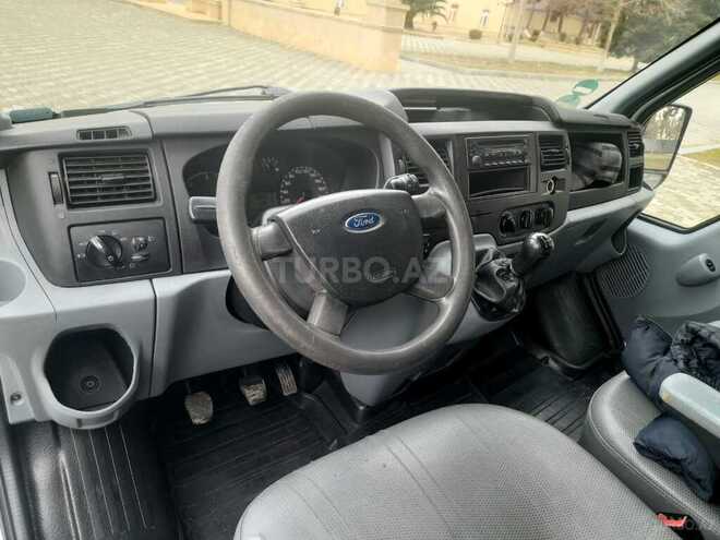 Ford Transit 2007, 210,000 km - 2.2 l - İmişli
