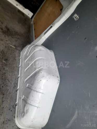Ford Transit 2007, 210,000 km - 2.2 l - İmişli