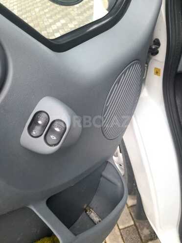 Ford Transit 2007, 210,000 km - 2.2 l - İmişli