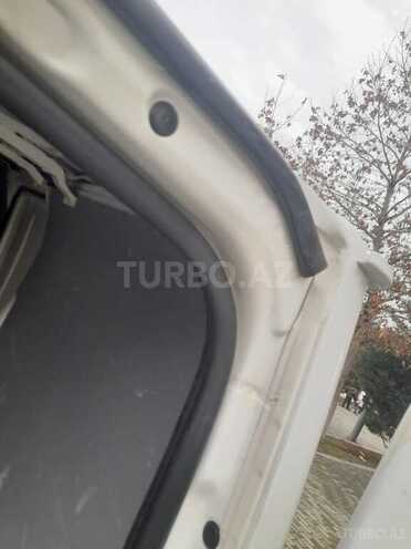 Ford Transit 2007, 210,000 km - 2.2 l - İmişli