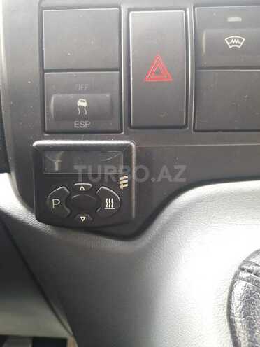 Ford Transit 2007, 210,000 km - 2.2 l - İmişli
