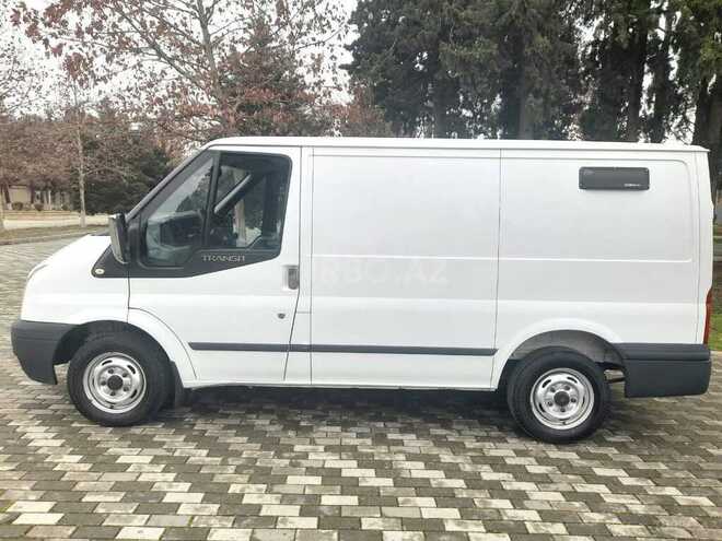 Ford Transit 2007, 210,000 km - 2.2 l - İmişli
