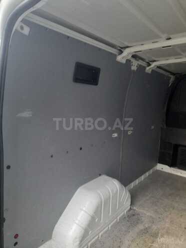 Ford Transit 2007, 210,000 km - 2.2 l - İmişli