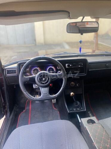 LADA (VAZ) 2107 2008, 15,000 km - 1.6 л - Gəncə