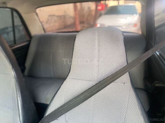 LADA (VAZ) 2107 2008, 15,000 km - 1.6 л - Gəncə