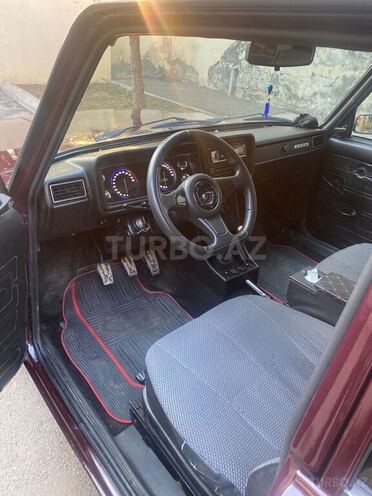 LADA (VAZ) 2107 2008, 15,000 km - 1.6 л - Gəncə