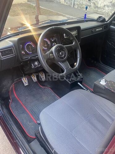 LADA (VAZ) 2107 2008, 15,000 km - 1.6 л - Gəncə