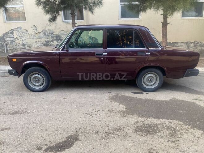 LADA (VAZ) 2107 2008, 15,000 km - 1.6 л - Gəncə