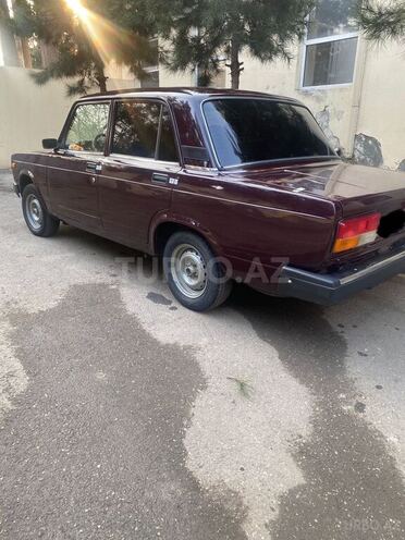 LADA (VAZ) 2107 2008, 15,000 km - 1.6 л - Gəncə