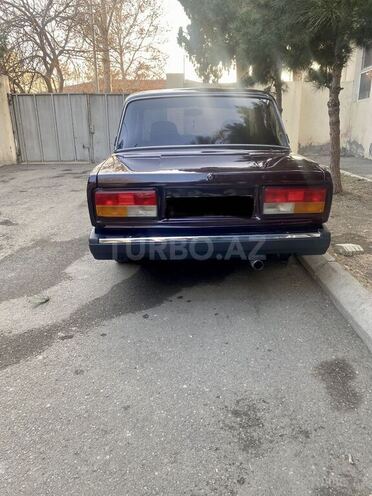 LADA (VAZ) 2107 2008, 15,000 km - 1.6 л - Gəncə