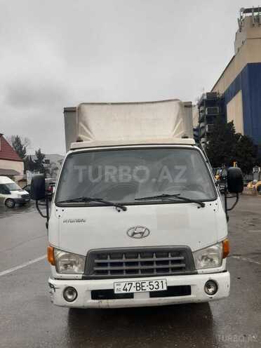 Hyundai HD-65 2008, 285,000 km - 3.9 l - Bakı