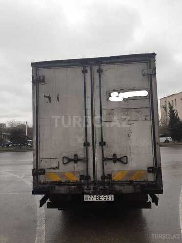 Hyundai HD-65 2008, 285,000 km - 3.9 l - Bakı