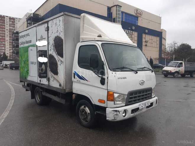Hyundai HD-65 2008, 285,000 km - 3.9 l - Bakı