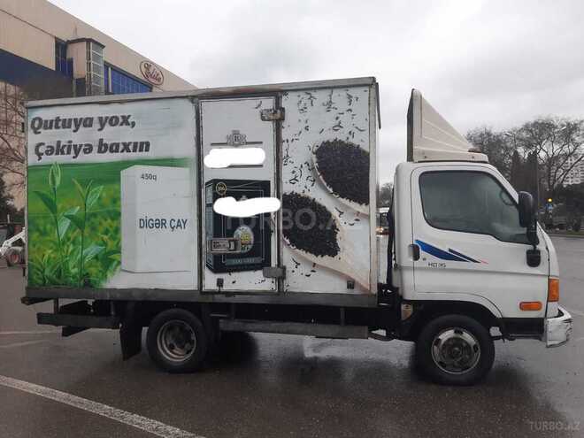 Hyundai HD-65 2008, 285,000 km - 3.9 l - Bakı
