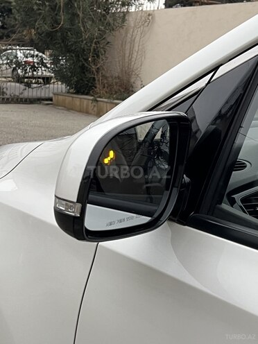 Kia Carnival 2017, 114,000 km - 2.2 l - Bakı
