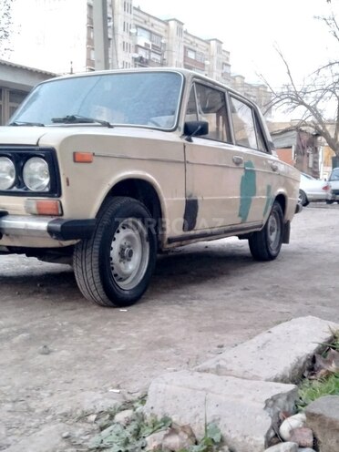 LADA (VAZ) 2106 1990, 100,000 km - 1.5 l - Gəncə