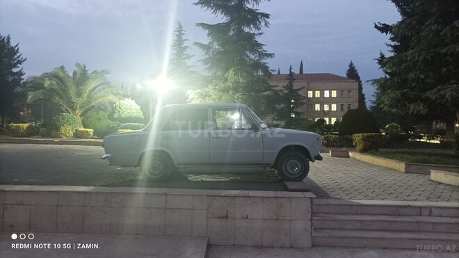LADA (VAZ) 2101 1974, 546,480 km - 1.6 л - Cəlilabad