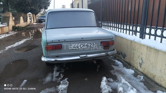 LADA (VAZ) 2101 1974, 546,480 km - 1.6 л - Cəlilabad