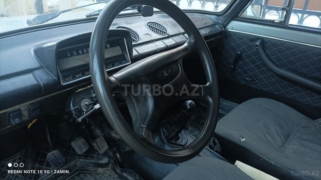 LADA (VAZ) 2101 1974, 546,480 km - 1.6 л - Cəlilabad