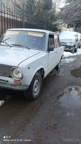 LADA (VAZ) 2101 1974, 546,480 km - 1.6 л - Cəlilabad