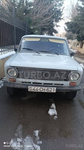 LADA (VAZ) 2101 1974, 546,480 km - 1.6 л - Cəlilabad