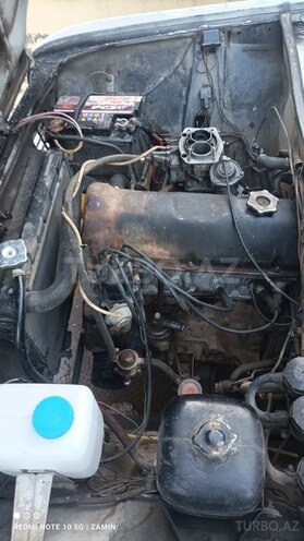LADA (VAZ) 2101 1974, 546,480 km - 1.6 л - Cəlilabad