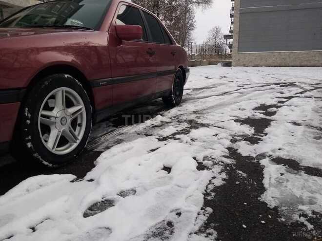 Mercedes C 180 1993, 311,785 km - 1.8 l - İsmayıllı