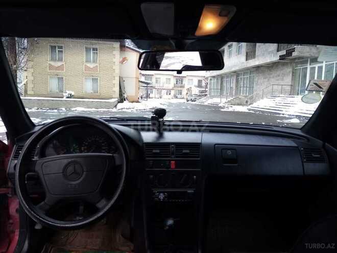 Mercedes C 180 1993, 311,785 km - 1.8 l - İsmayıllı