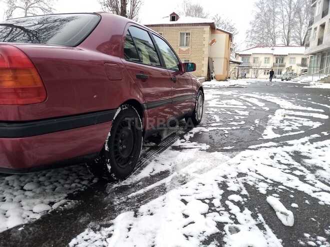 Mercedes C 180 1993, 311,785 km - 1.8 l - İsmayıllı