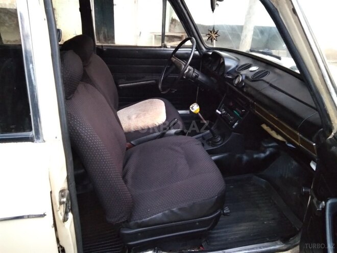 LADA (VAZ) 2106 1990, 100,000 km - 1.5 l - Gəncə