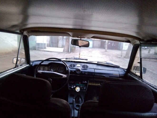 LADA (VAZ) 2106 1990, 100,000 km - 1.5 l - Gəncə