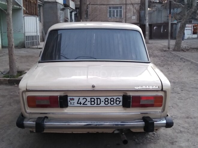 LADA (VAZ) 2106 1990, 100,000 km - 1.5 l - Gəncə