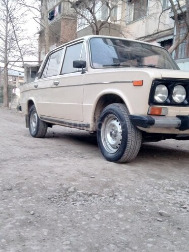 LADA (VAZ) 2106 1990, 100,000 km - 1.5 l - Gəncə