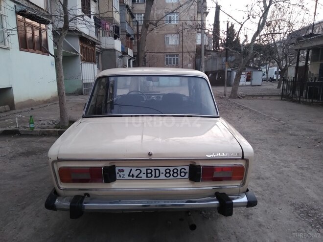 LADA (VAZ) 2106 1990, 100,000 km - 1.5 l - Gəncə