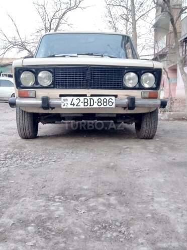 LADA (VAZ) 2106 1990, 100,000 km - 1.5 l - Gəncə