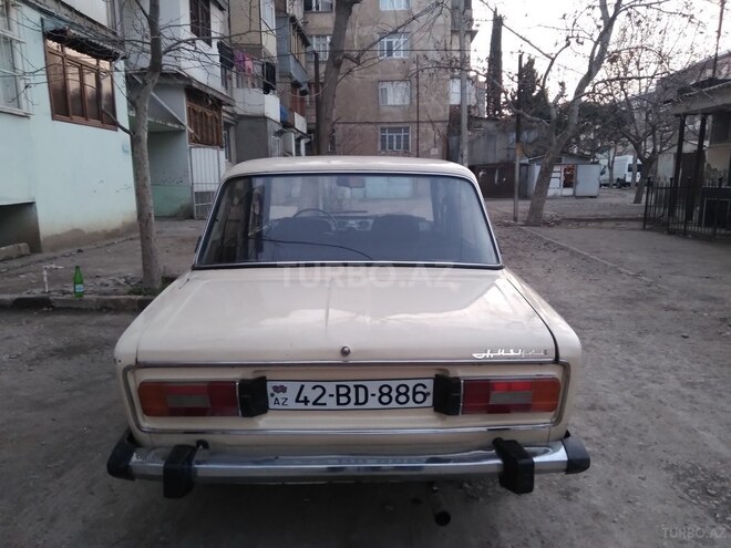 LADA (VAZ) 2106 1990, 100,000 km - 1.5 l - Gəncə