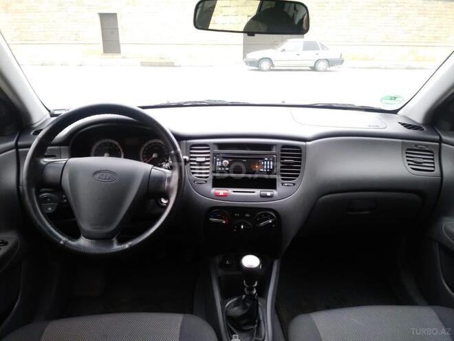 Kia Rio 2005, 91,000 km - 1.4 l - Bakı