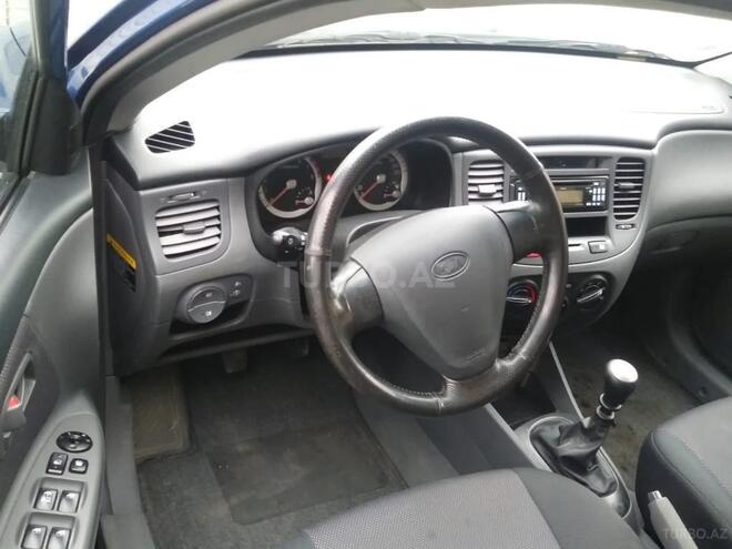 Kia Rio 2005, 91,000 km - 1.4 l - Bakı