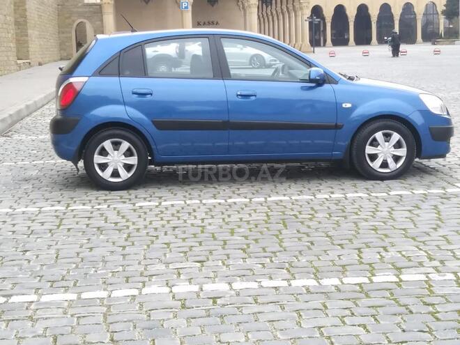 Kia Rio 2005, 91,000 km - 1.4 l - Bakı