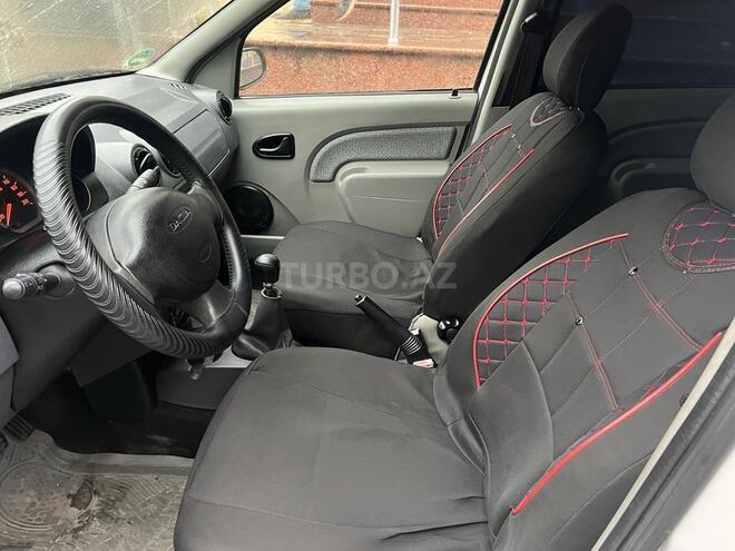 Dacia Logan 2006, 350,000 km - 1.5 l - Bakı