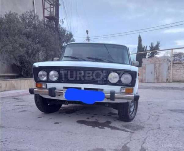 LADA (VAZ) 2106 1991, 250,000 km - 1.5 л - Bakı