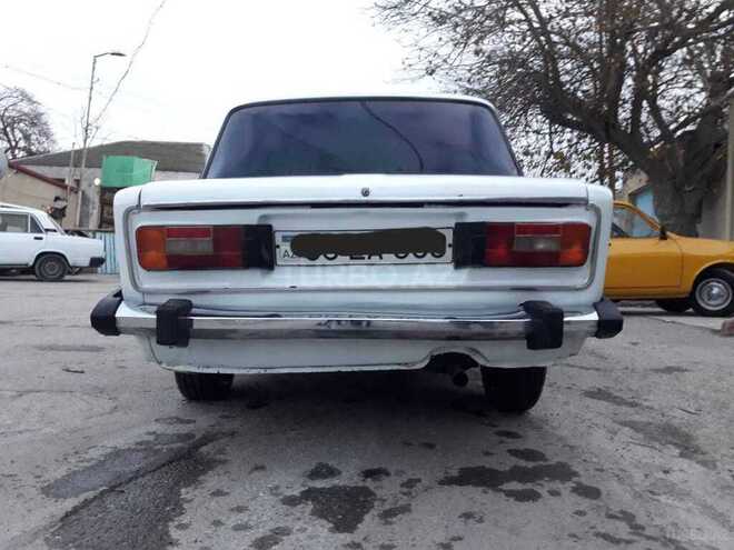 LADA (VAZ) 2106 1991, 250,000 km - 1.5 л - Bakı
