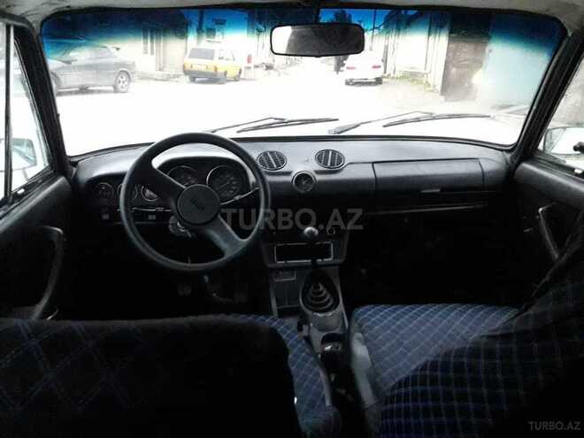 LADA (VAZ) 2106 1991, 250,000 km - 1.5 л - Bakı