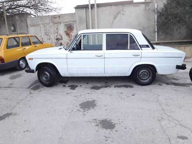LADA (VAZ) 2106 1991, 250,000 km - 1.5 л - Bakı