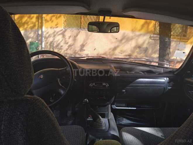 GAZ 3110 1999, 112,000 km - 2.3 l - Bakı