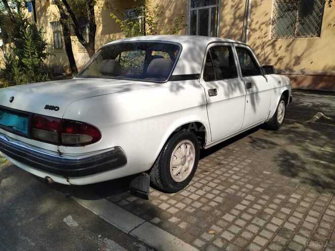 GAZ 3110 1999, 112,000 km - 2.3 l - Bakı