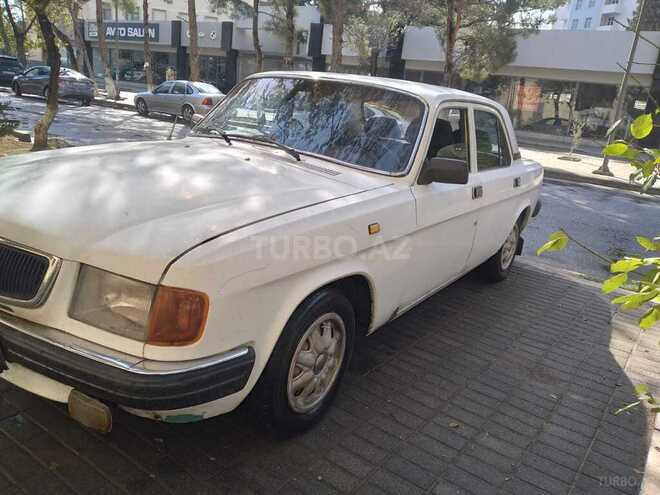 GAZ 3110 1999, 112,000 km - 2.3 l - Bakı