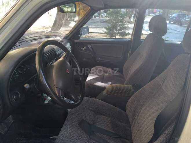 GAZ 3110 1999, 112,000 km - 2.3 l - Bakı