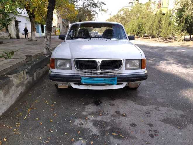 GAZ 3110 1999, 112,000 km - 2.3 l - Bakı